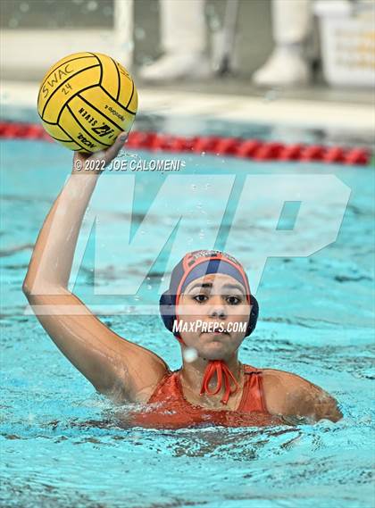 Thumbnail 2 in Brandeis vs Harlingen (UIL 6A Region 4 Semifinal) photogallery.
