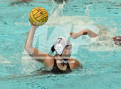 Thumbnail 2 in Brandeis vs Harlingen (UIL 6A Region 4 Semifinal) photogallery.