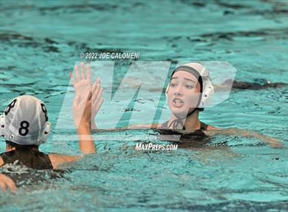 Thumbnail 2 in Brandeis vs Harlingen (UIL 6A Region 4 Semifinal) photogallery.
