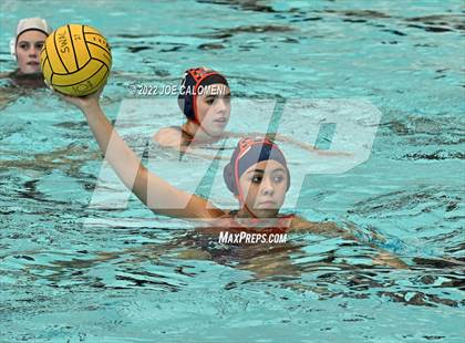 Thumbnail 2 in Brandeis vs Harlingen (UIL 6A Region 4 Semifinal) photogallery.