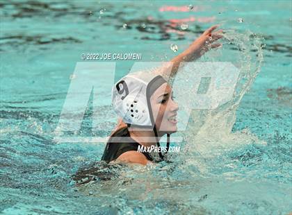 Thumbnail 2 in Brandeis vs Harlingen (UIL 6A Region 4 Semifinal) photogallery.