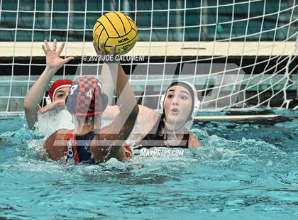 Thumbnail 3 in Brandeis vs Harlingen (UIL 6A Region 4 Semifinal) photogallery.
