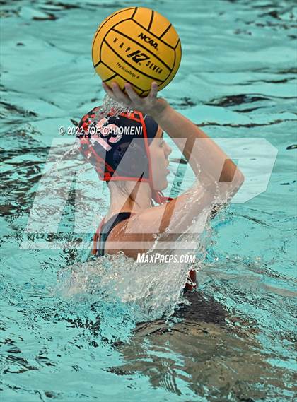 Thumbnail 3 in Brandeis vs Harlingen (UIL 6A Region 4 Semifinal) photogallery.