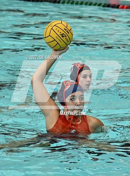 Thumbnail 1 in Brandeis vs Harlingen (UIL 6A Region 4 Semifinal) photogallery.