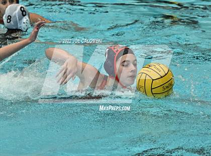 Thumbnail 3 in Brandeis vs Harlingen (UIL 6A Region 4 Semifinal) photogallery.