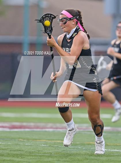 Thumbnail 2 in Joel Barlow @ East Lyme (CIAC Class M Semifinal) photogallery.