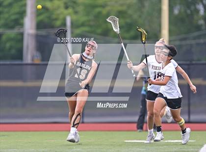 Thumbnail 3 in Joel Barlow @ East Lyme (CIAC Class M Semifinal) photogallery.