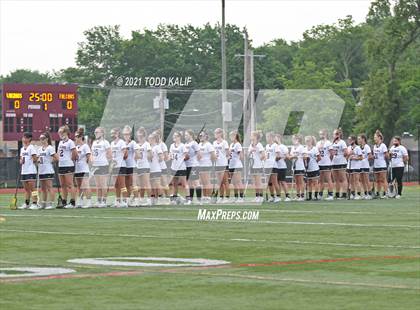 Thumbnail 3 in Joel Barlow @ East Lyme (CIAC Class M Semifinal) photogallery.