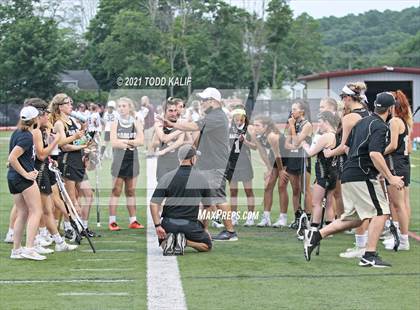 Thumbnail 2 in Joel Barlow @ East Lyme (CIAC Class M Semifinal) photogallery.