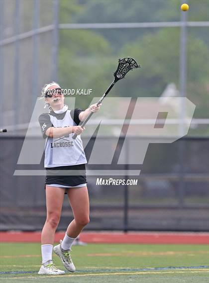 Thumbnail 2 in Joel Barlow @ East Lyme (CIAC Class M Semifinal) photogallery.