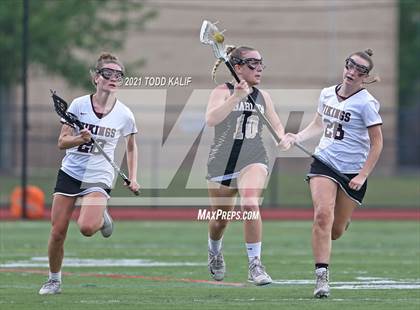 Thumbnail 2 in Joel Barlow @ East Lyme (CIAC Class M Semifinal) photogallery.