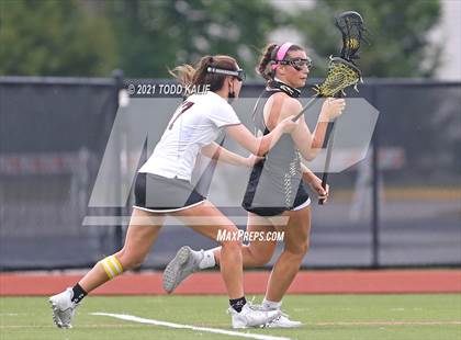 Thumbnail 3 in Joel Barlow @ East Lyme (CIAC Class M Semifinal) photogallery.