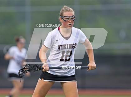 Thumbnail 2 in Joel Barlow @ East Lyme (CIAC Class M Semifinal) photogallery.