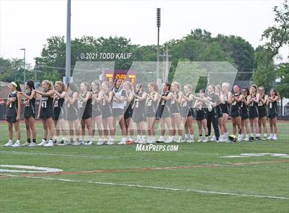 Thumbnail 1 in Joel Barlow @ East Lyme (CIAC Class M Semifinal) photogallery.