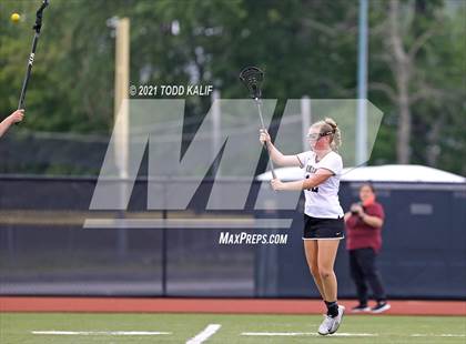 Thumbnail 3 in Joel Barlow @ East Lyme (CIAC Class M Semifinal) photogallery.