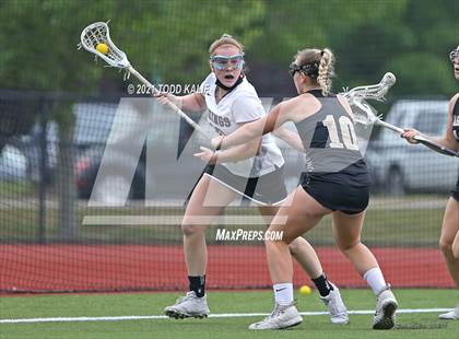 Thumbnail 1 in Joel Barlow @ East Lyme (CIAC Class M Semifinal) photogallery.