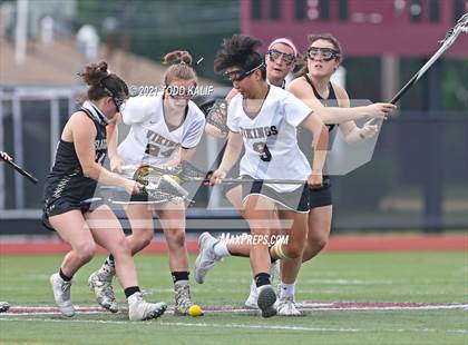 Thumbnail 1 in Joel Barlow @ East Lyme (CIAC Class M Semifinal) photogallery.