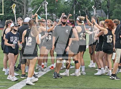 Thumbnail 3 in Joel Barlow @ East Lyme (CIAC Class M Semifinal) photogallery.