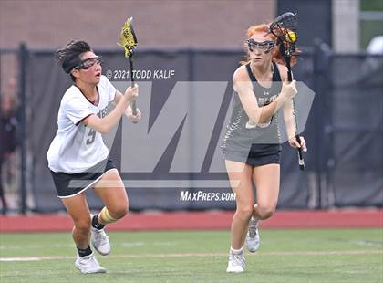 Thumbnail 2 in Joel Barlow @ East Lyme (CIAC Class M Semifinal) photogallery.
