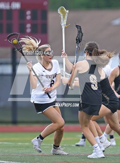 Thumbnail 1 in Joel Barlow @ East Lyme (CIAC Class M Semifinal) photogallery.
