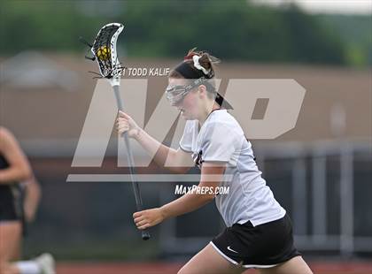 Thumbnail 3 in Joel Barlow @ East Lyme (CIAC Class M Semifinal) photogallery.
