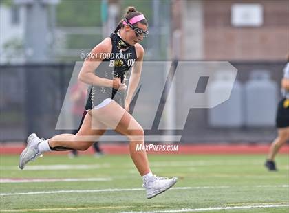 Thumbnail 1 in Joel Barlow @ East Lyme (CIAC Class M Semifinal) photogallery.