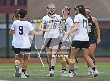 Thumbnail 3 in Joel Barlow @ East Lyme (CIAC Class M Semifinal) photogallery.