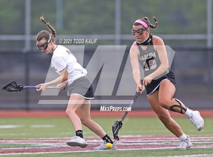 Thumbnail 2 in Joel Barlow @ East Lyme (CIAC Class M Semifinal) photogallery.