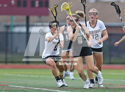 Thumbnail 1 in Joel Barlow @ East Lyme (CIAC Class M Semifinal) photogallery.