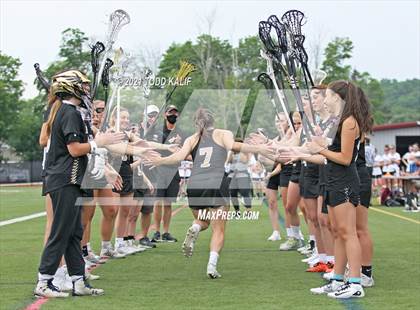 Thumbnail 2 in Joel Barlow @ East Lyme (CIAC Class M Semifinal) photogallery.