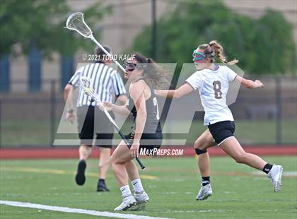 Thumbnail 3 in Joel Barlow @ East Lyme (CIAC Class M Semifinal) photogallery.