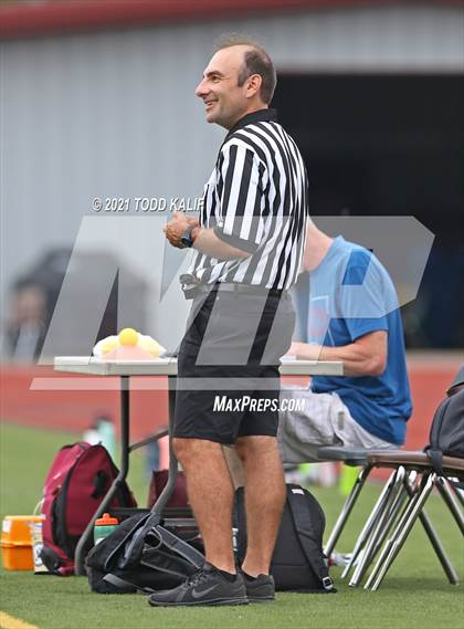 Thumbnail 3 in Joel Barlow @ East Lyme (CIAC Class M Semifinal) photogallery.