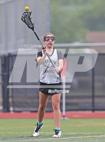 Thumbnail 1 in Joel Barlow @ East Lyme (CIAC Class M Semifinal) photogallery.