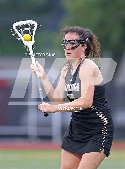 Thumbnail 3 in Joel Barlow @ East Lyme (CIAC Class M Semifinal) photogallery.