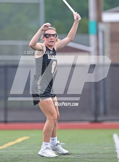 Thumbnail 3 in Joel Barlow @ East Lyme (CIAC Class M Semifinal) photogallery.