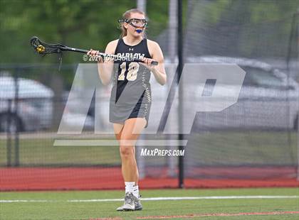 Thumbnail 3 in Joel Barlow @ East Lyme (CIAC Class M Semifinal) photogallery.