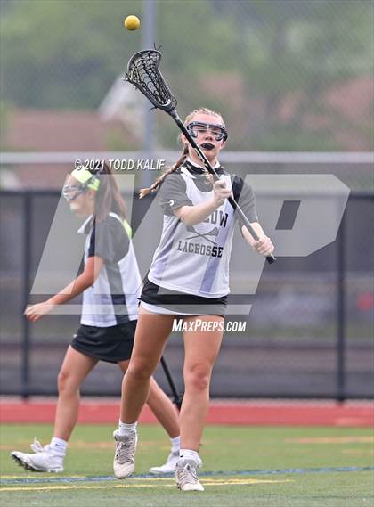 Thumbnail 3 in Joel Barlow @ East Lyme (CIAC Class M Semifinal) photogallery.