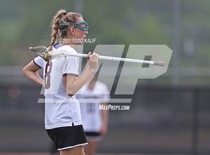 Thumbnail 3 in Joel Barlow @ East Lyme (CIAC Class M Semifinal) photogallery.