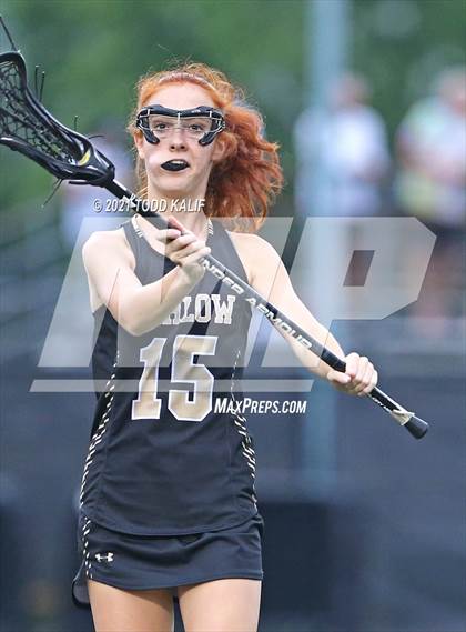 Thumbnail 2 in Joel Barlow @ East Lyme (CIAC Class M Semifinal) photogallery.