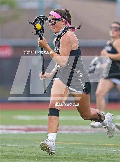 Thumbnail 3 in Joel Barlow @ East Lyme (CIAC Class M Semifinal) photogallery.