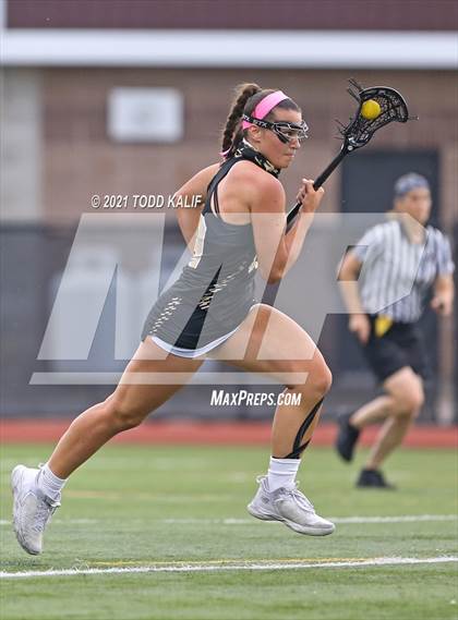 Thumbnail 2 in Joel Barlow @ East Lyme (CIAC Class M Semifinal) photogallery.