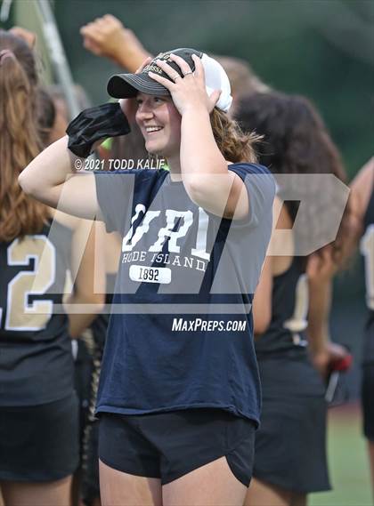 Thumbnail 2 in Joel Barlow @ East Lyme (CIAC Class M Semifinal) photogallery.