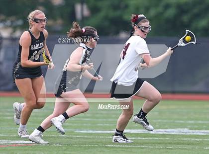Thumbnail 1 in Joel Barlow @ East Lyme (CIAC Class M Semifinal) photogallery.