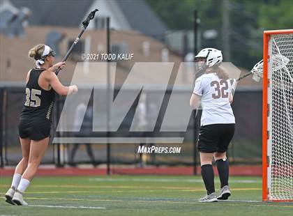 Thumbnail 2 in Joel Barlow @ East Lyme (CIAC Class M Semifinal) photogallery.