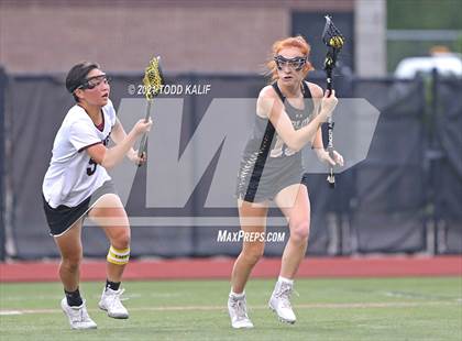 Thumbnail 3 in Joel Barlow @ East Lyme (CIAC Class M Semifinal) photogallery.