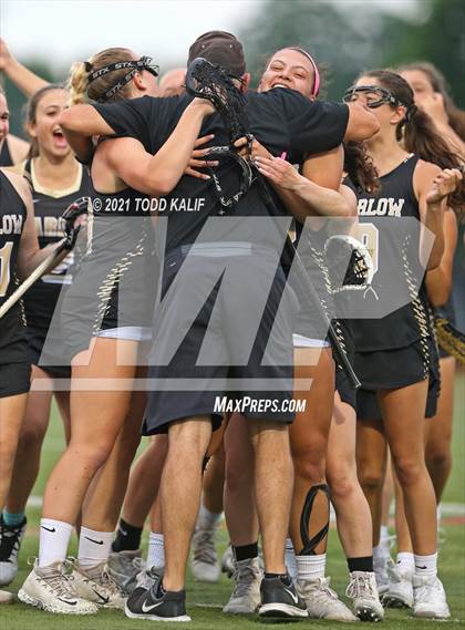Thumbnail 3 in Joel Barlow @ East Lyme (CIAC Class M Semifinal) photogallery.