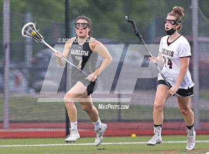 Thumbnail 1 in Joel Barlow @ East Lyme (CIAC Class M Semifinal) photogallery.