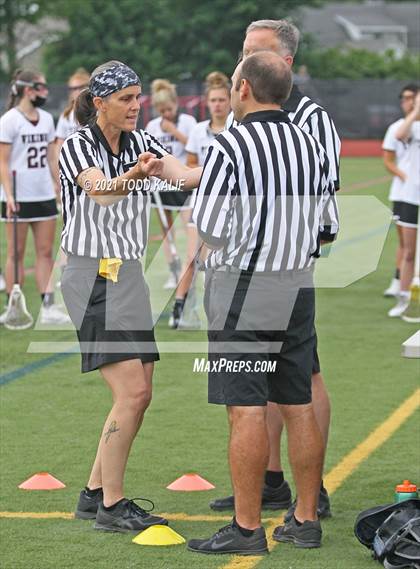 Thumbnail 2 in Joel Barlow @ East Lyme (CIAC Class M Semifinal) photogallery.
