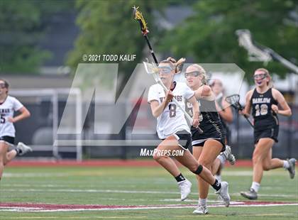 Thumbnail 1 in Joel Barlow @ East Lyme (CIAC Class M Semifinal) photogallery.