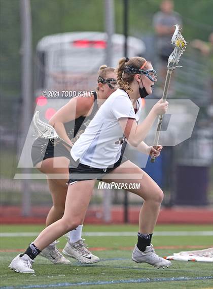 Thumbnail 2 in Joel Barlow @ East Lyme (CIAC Class M Semifinal) photogallery.